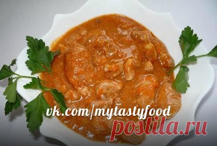 Рецепты для мультиварки