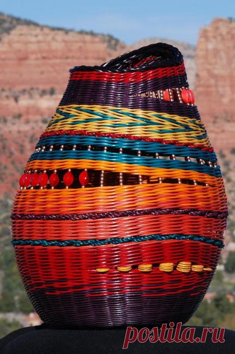 Бетти Kaufmann- Оттенки Восход - Нишевые AwardsNICHE Награды