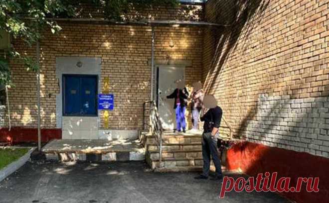 Уголовное дело об ограблении почты в Москве завели по статье о разбое. Полиция завела уголовное дело по факту вооруженного нападения на отделение «Почты Москвы» на юге столицы, в результате которого было похищено около 4,8 млн руб.