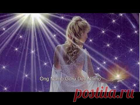Мантра Божественной мудрости очень мощно действует - YouTube
