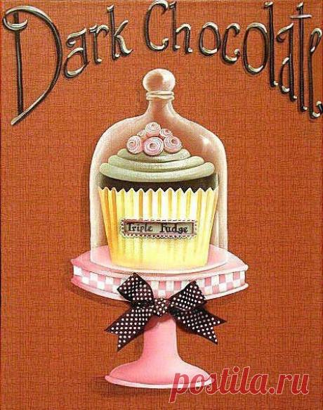 Найдено на сайте catherineholmanfolkart.blogspot.com.