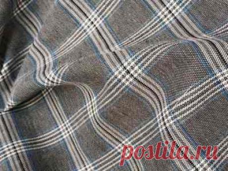 Лён | Palmira Textile - Part 2