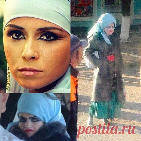 ЮМОР-ПОРТАЛ ▒ВИДЕО ツ☞ ФОТО ツ☞ ПРИКОЛЫ▒⎝⏜⏝⏜⎠
Людмила Шабанова (Буркова)