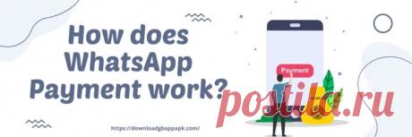 WhatsApp Payment


Do you know how to make payments through WhatsApp? Can you send and receive money through WhatsApp? WhatsApp is one of the most widely used communication apps where you not only talk with friends and share images and videos but also allow users to send and receive money through WhatsApp payment. In WhatsApp, you can easily transfer money to others in your contact list. In this blog of Downloadgbappapk.com, you will learn how to send or receive money through WhatsApp.