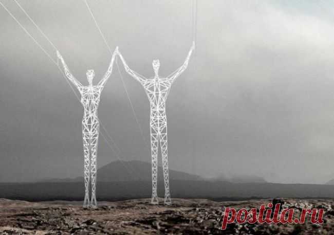 17 удивительных фотографий, меняющих представление об окружающем мире – Фитнес для мозга