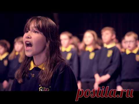 Kaylee Rodgers Singing Hallelujah - Official Video - Full HD - YouTube