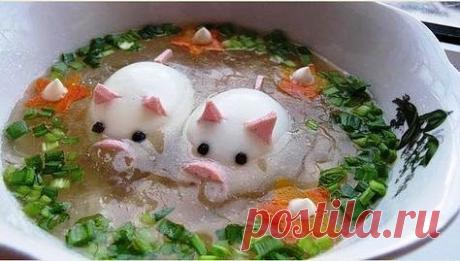 ЗАЛИВНОЕ НА НОВОГОДНИЙ СТОЛ.