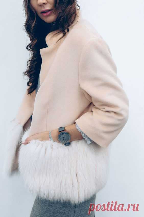 Шиємо пальто: підбірка ідей для цієї осені! | Ідеї декору