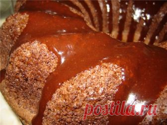 Любимый кекс (подборка).