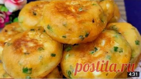 ВОТ ЧТО НАДО ГОТОВИТЬ ЛЕТОМ. БЕЗ ДУХОВКИ И ПИРОЖКИ НЕ НАДО ПОКА ЧОЙНИК ЗАКИПИТ ВСЕ БУДЕТ ГОТОВО.