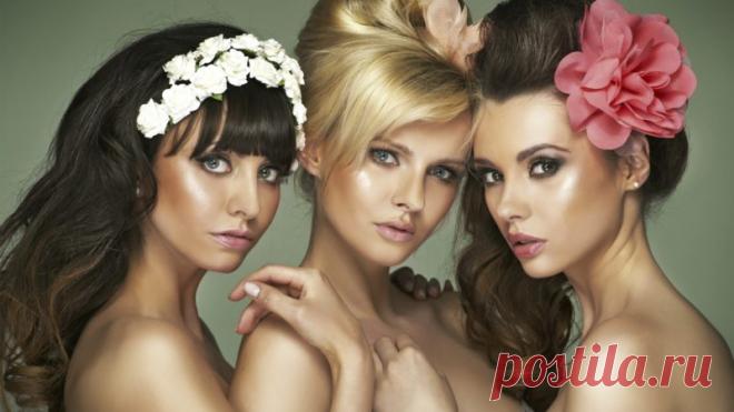 Как подобрать подходящий цвет волос Какой цвет волос подходит к карим глазам Многие женщины пытаются изменить свой образ при помощи окрашивания волос. Это процедура не так проста, как может показаться обывателю на первый взгляд. И если