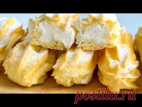 ДИЕТИЧЕСКИЕ  ЭКЛЕРЫ