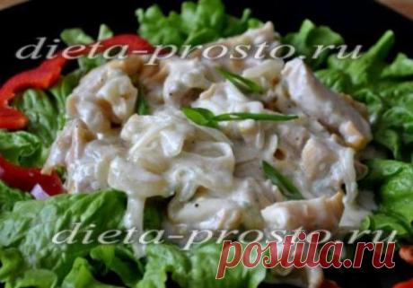 Меню на 1500 ккал в день с рецептами на неделю из простых продуктов
