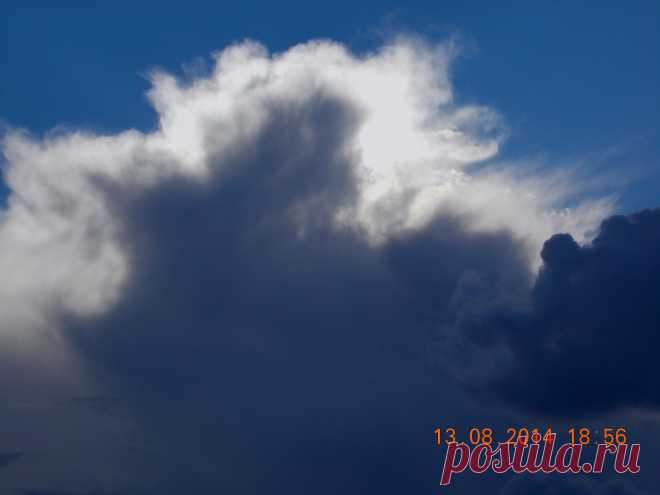 Свет и тьма