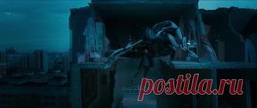 Притяжение (2017)