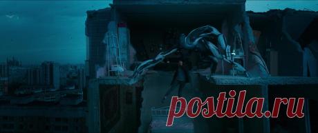 Притяжение (2017)