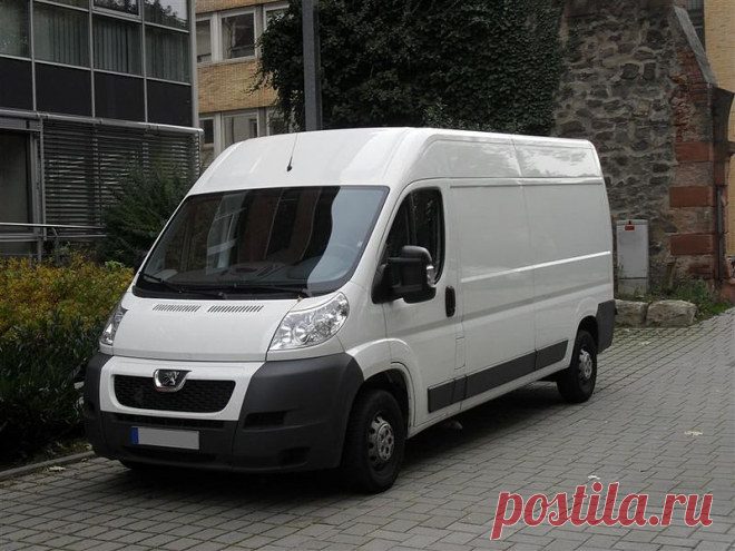 File:Peugeot Boxer Transporter (seit 2006).JPG — Wikimedia Commons