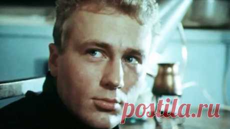 Олег Штефанко, 7 сентября, 1959