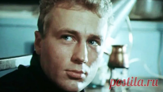 Олег Штефанко, 7 сентября, 1959