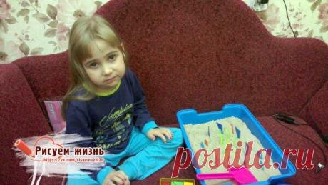 Александра Чистякова. Участник №18