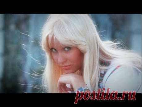 Abba - Lay all your love on me - 0riginal Video