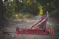 Image of Woodsy Wonders, Hand Crafted, Portland Barn Board Sleigh (Toddler Size)