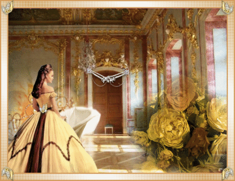 Красивая женщина - дар от богов, Красивая женщина - зависть врагов.   Красива на радость и горе подруг... Кому-то от жажды глоток во спасенье, И чье-то мученье, беда и волненье... Ее красота для нее наказанье, В других же она вызывает желанье , Мыслей утешение не без причины, -Красивая женщина радует глаз, ... Эпитетов разных не счесть, не учесть, И много в них правды, а в чем-то и лесть, Но прежде чем в страсти своей утонуть, Попробуйте в душу ее заглянуть(инет)7.gif (595×458)