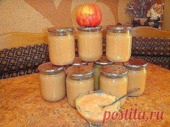 Пюре 