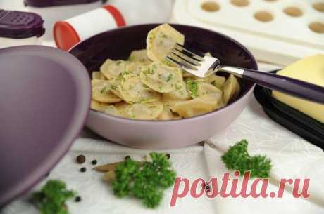 Tupperware - Recipe Detail Page - Каталог рецептов - Рецепты