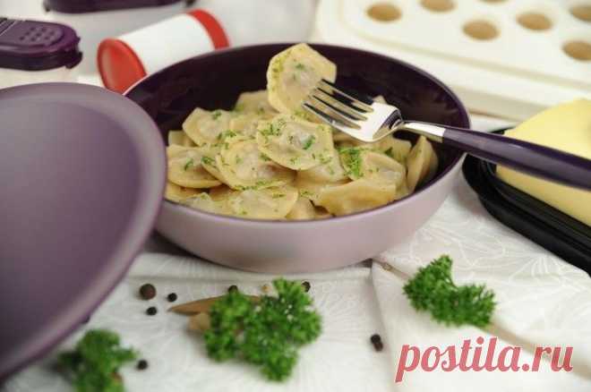 Tupperware - Recipe Detail Page - Каталог рецептов - Рецепты