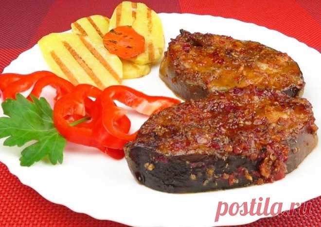 (11) Севрюга запеченная в соево-медовом соусе | Stellate sturgeon baked in soy-honey sauce - пошаговый рецепт с фото. Автор рецепта Вкусная кухня. Простые рецепты . - Cookpad