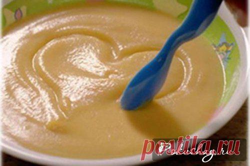Как приготовить пюре для грудничка: морковное, кабачковое, мясное, из капусты и тыквы