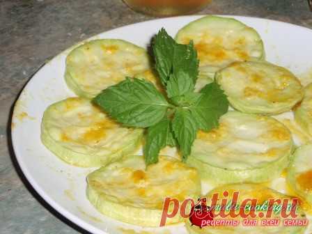кабачки