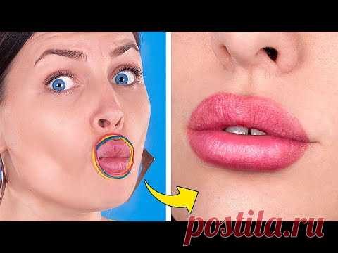 12 смешных лайфхаков для девушек в колледже