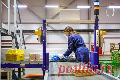 В России изменятся правила оформления посылок с 1 декабря