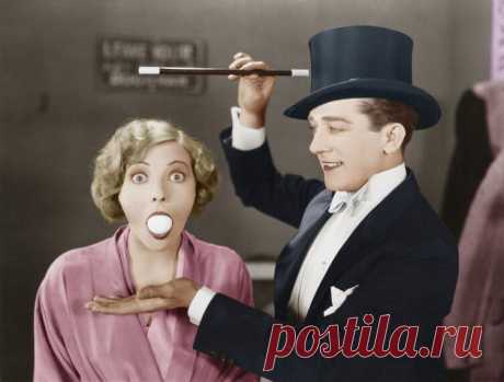 Как научиться делать фокусы? | Обучение