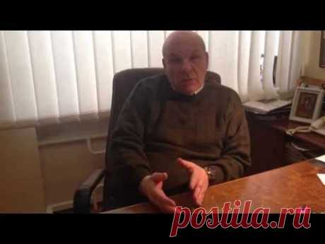 Что такое компьютерная диагностика состояния организма