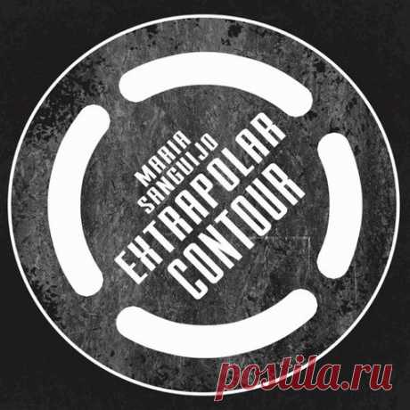 Maria Sanguijo - Extrapolar