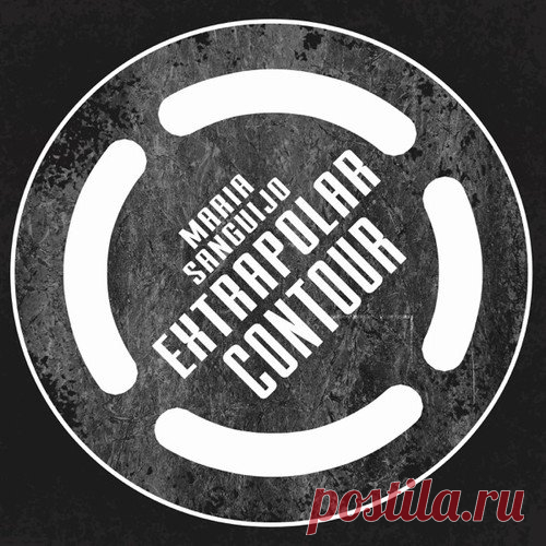 Maria Sanguijo - Extrapolar
