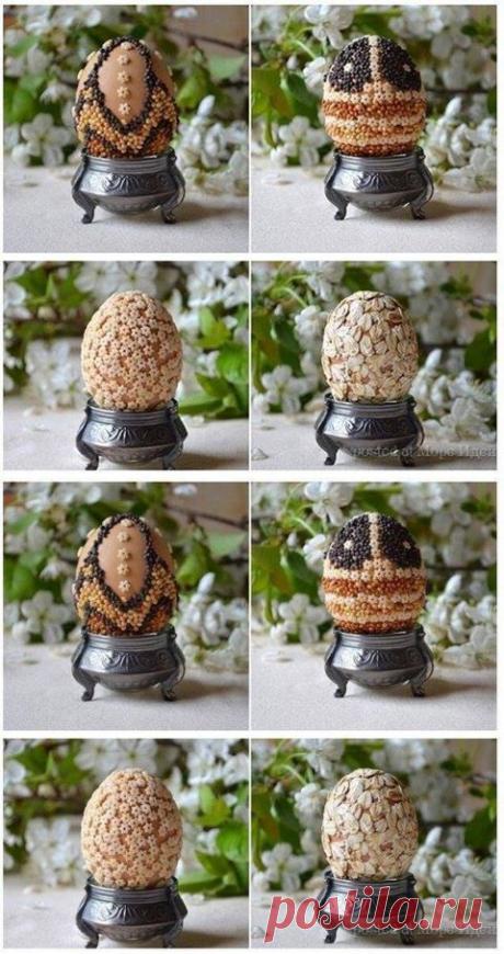 Море идей - рукоделие, декор дома, поделки и hand made.