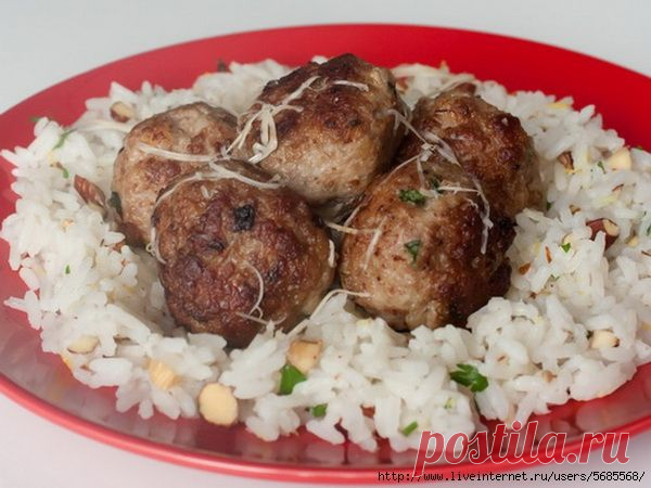 Фрикадельки 15 рецептов.
