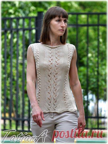 Найдено на сайте livemaster.ru.