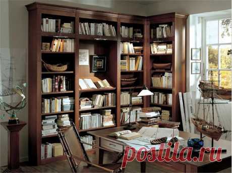 Для любителей книг