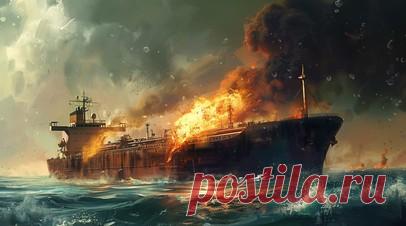 Экипаж атакованного БПЛА танкера MIDVOLGA-2 не пострадал. Экипаж российского танкера MIDVOLGA-2, который был атакован беспилотником у берегов Турции, не получил травм. Все 14 моряков чувствуют себя хорошо и продолжают работу на борту. Об этом РИА Новости сообщил представитель компании-судовладельца «Средне-Волжская судоходная компания». Читать далее