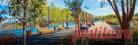 Ни для кого не секрет, что благоустройство направлено на формирование удобной и комфортной среды. Современная фирма «БЕРСО» предоставляет муниципалитетам услуги по благоустройства самых разных территорий, за счет которых возможно поменять окружающую обстановку и украсить общественные пространства. Благодаря услугам, которые оказывает эта компания, возможно предоставить людям уникальную возможность комфортно отдыхать и с интересом проводить свое время
