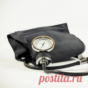 Мифы о гипертонии|ZDR.RU