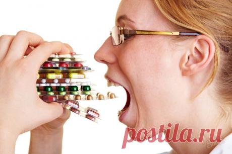 Как лечить ОРВИ - Лечение ОРВИ (инструкция с видео и 8 фото)