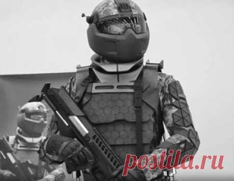 Опубликовано видео российской экипировки солдата будущего Перспективную экипировку российского солдата представили на выставке по случаю открытия Центра прототипирования высокой сложности Национального исследовательского технологического университета «МИСиС»…