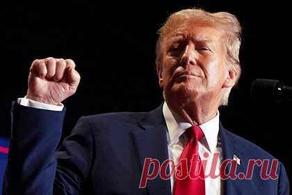 Избиратели в США предпочли Трампа Байдену в качестве президента. Большее число граждан США считают экс-президента Дональда Трампа лучшим кандидатом в президентской гонке по сравнению с текущим лидером Джо Байденом. По данным опросов, проведенных крупными американскими СМИ, преимущество Трампа среди зарегистрированных избирателей колебалось от двух до пяти процентов.