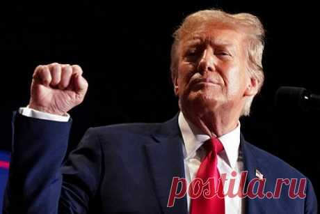 Избиратели в США предпочли Трампа Байдену в качестве президента. Большее число граждан США считают экс-президента Дональда Трампа лучшим кандидатом в президентской гонке по сравнению с текущим лидером Джо Байденом. По данным опросов, проведенных крупными американскими СМИ, преимущество Трампа среди зарегистрированных избирателей колебалось от двух до пяти процентов.